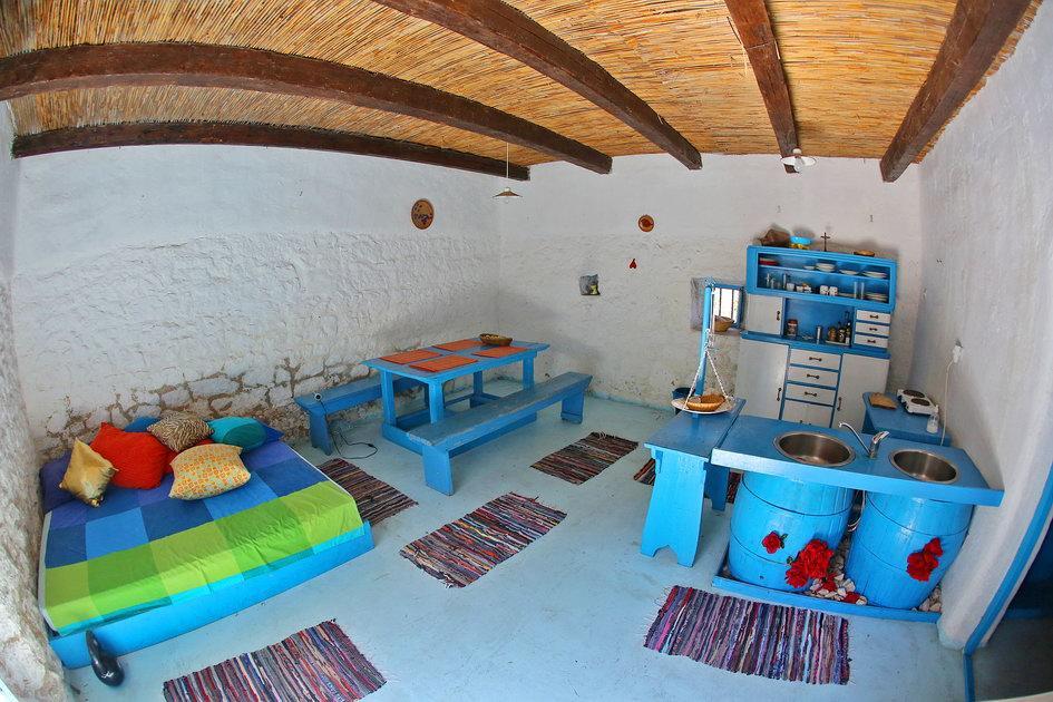 Dalmatian Rustic House Villa Petrčane Dış mekan fotoğraf