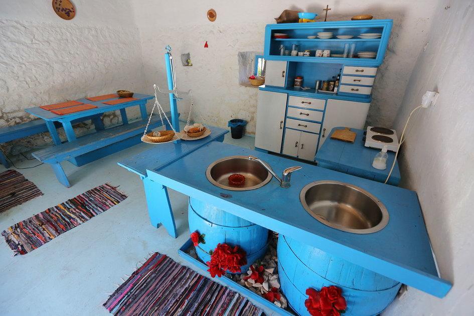 Dalmatian Rustic House Villa Petrčane Dış mekan fotoğraf
