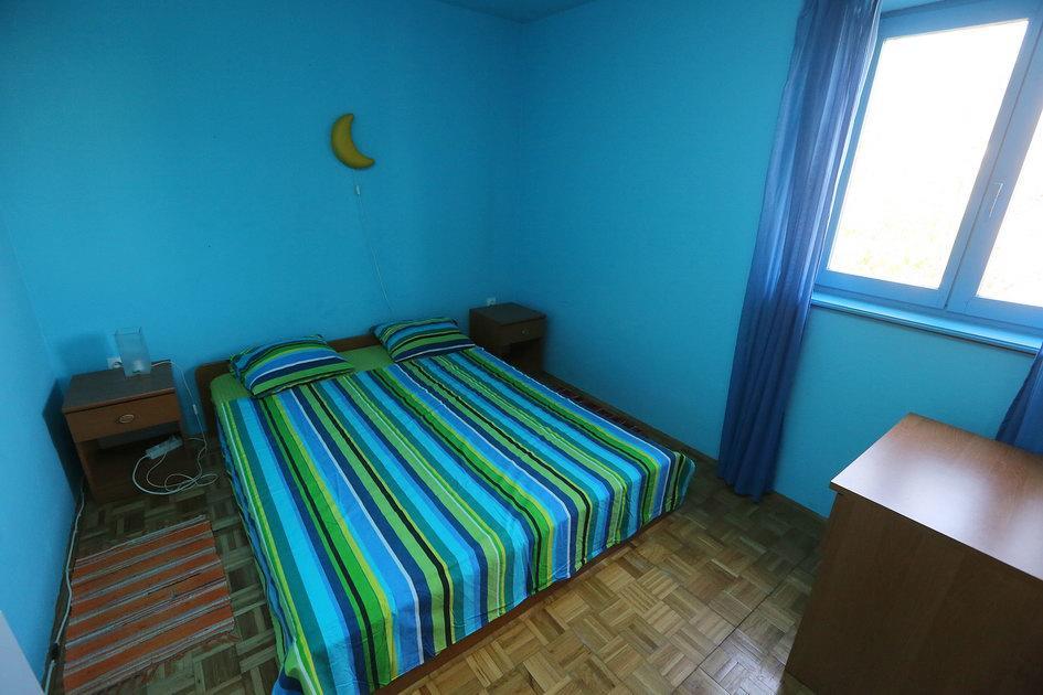 Dalmatian Rustic House Villa Petrčane Dış mekan fotoğraf